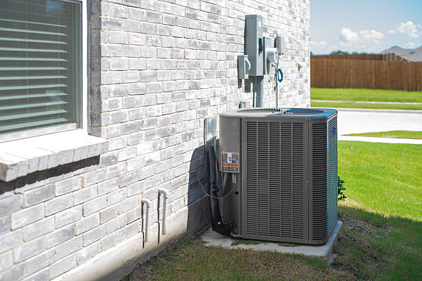 Reliable Ac Repair contractor in New Egypt, NJ by FH HVAC